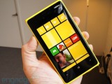 Nokia is back to Arena with Lumia 920