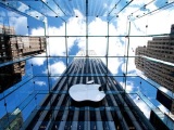 Apple is now the second most valuable brand in the world