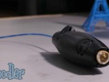 World’s First 3D Printing Pen