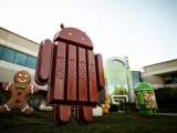 Google Deals with Nestle to name its next version of Android as ‘Kitkat’